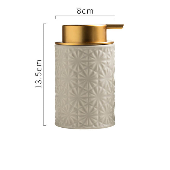 Pride Soap Dispenser