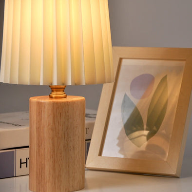 Zen Glow Desk Lamp