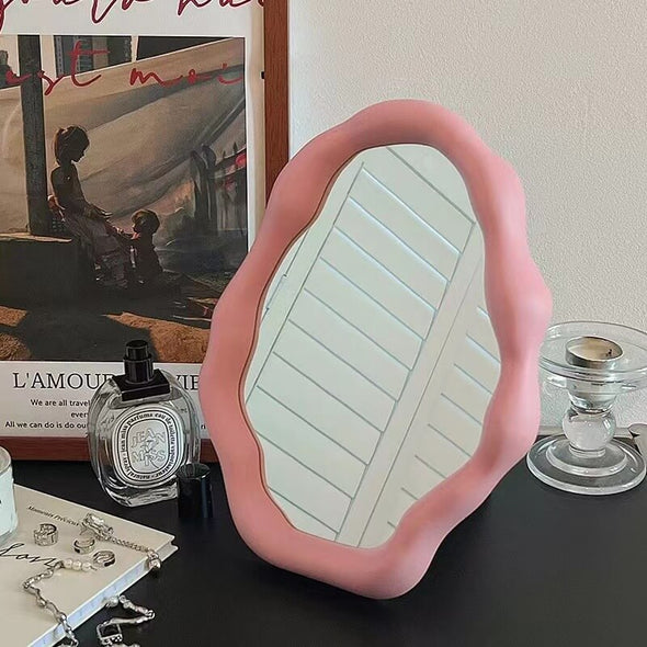 Cozy Cloud Mirrors