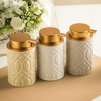 Prestige Soap Dispenser