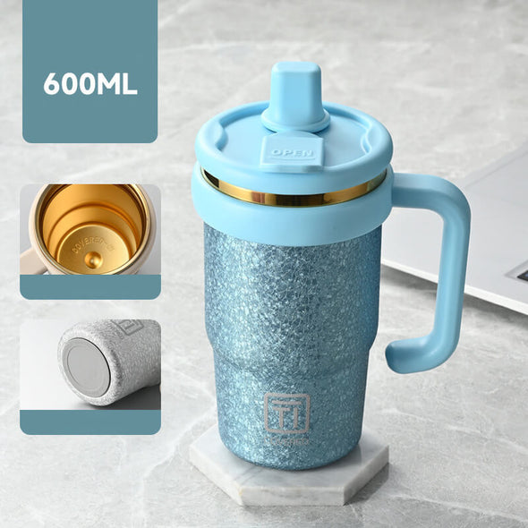 Frosty X – Home & Beyond Tumbler