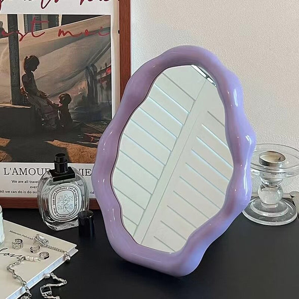 Cozy Cloud Mirrors