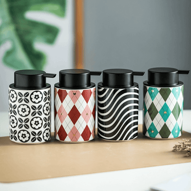 Heritage Soap Dispenser