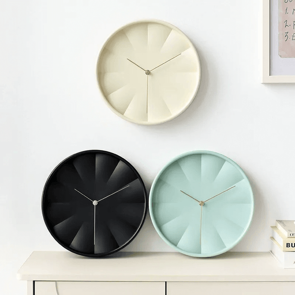 Oslo Wall Clock