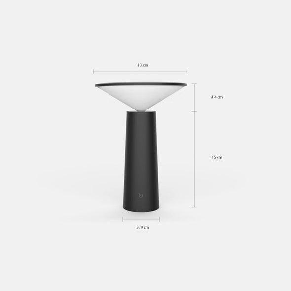 Aria Desk Lamp