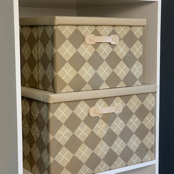 Versafold Fabric Storage Box