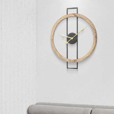 Ashford Wall Clock