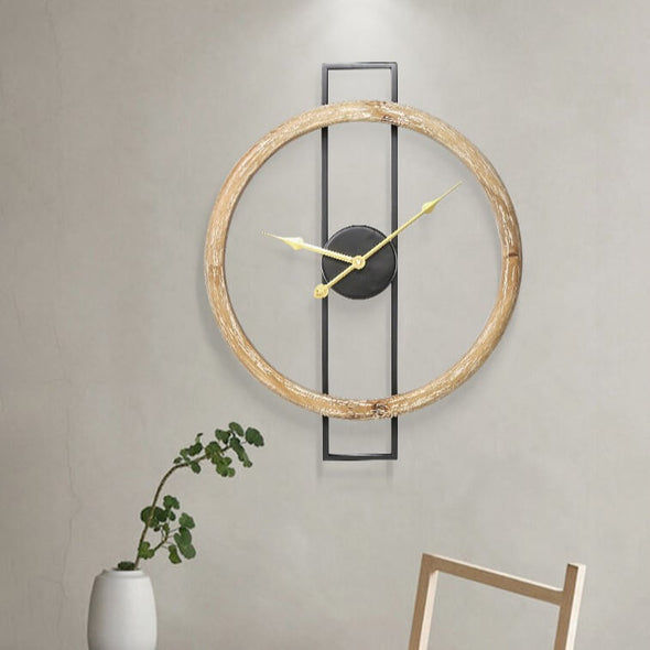 Ashford Wall Clock