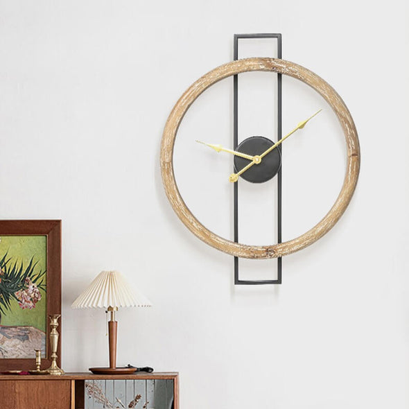 Ashford Wall Clock