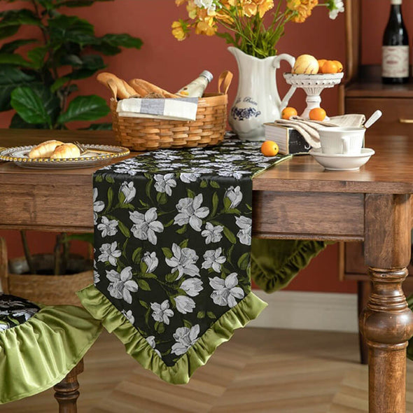 Gloria Series Table runner