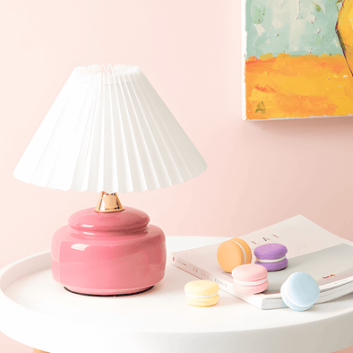 Macaron Glow Lamp