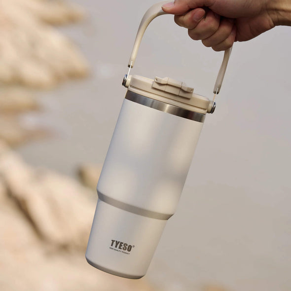 Roam X Home & Beyond Tumbler