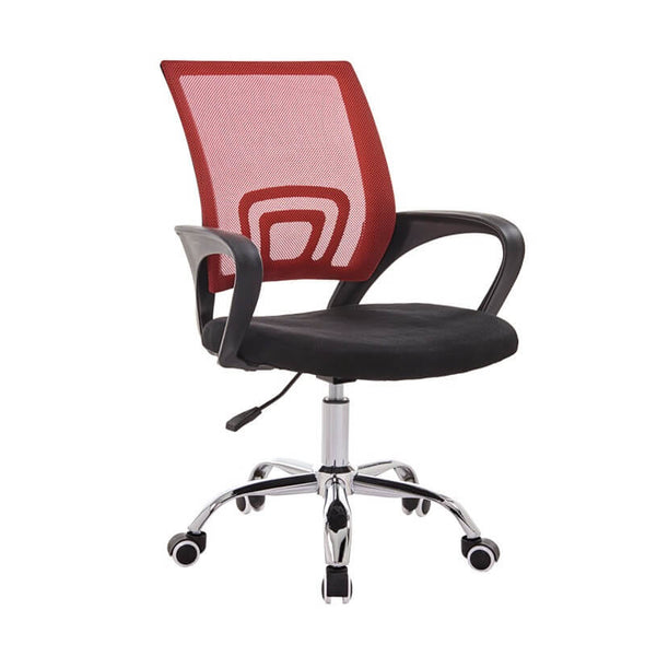 Beyond Base Essential Chair