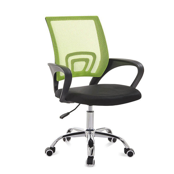 Beyond Base Essential Chair
