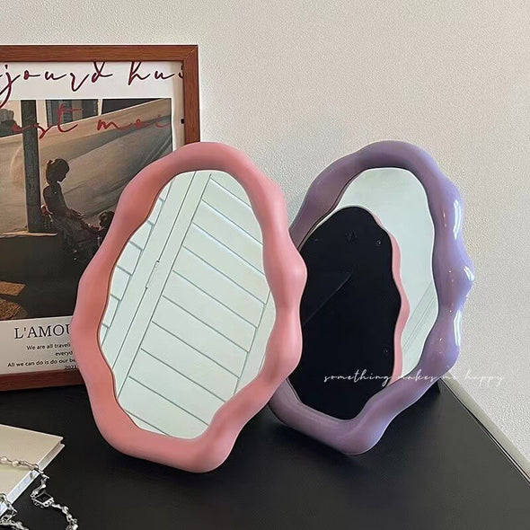 Cozy Cloud Mirrors