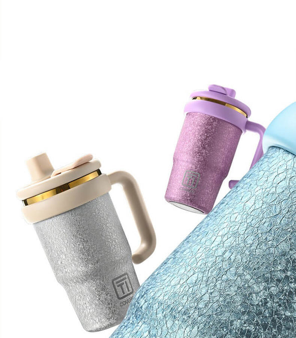 Frosty X – Home & Beyond Tumbler