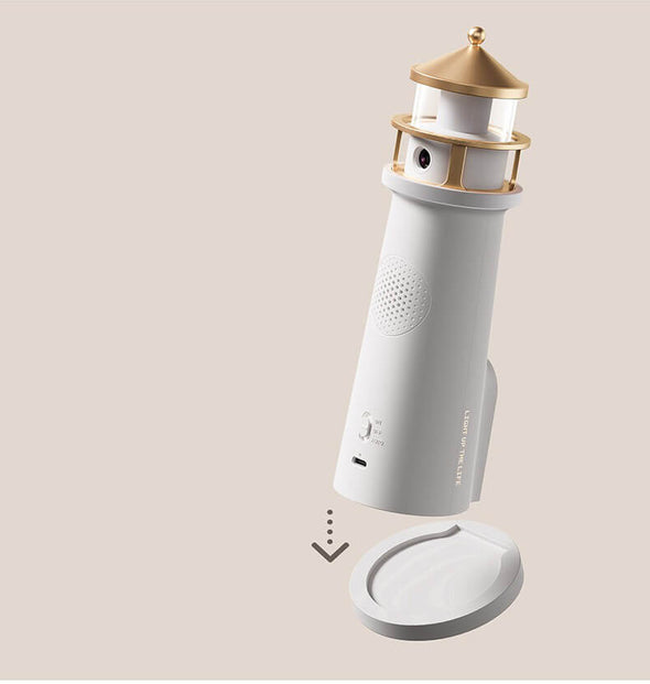 Beyond Light House Lamp