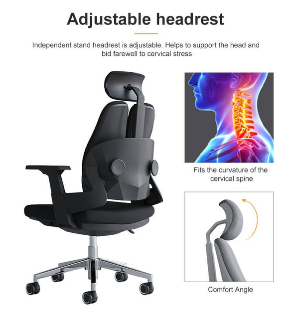 Beyond CoreSync Chair