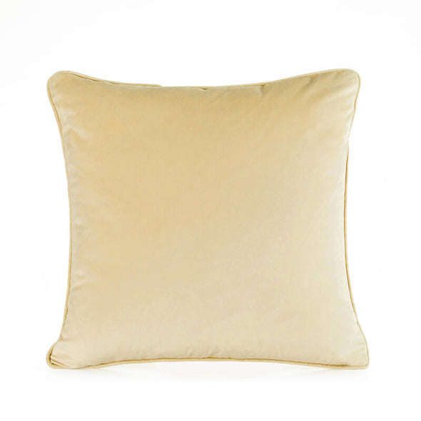 Holland Solid Pillow Covers