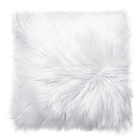 Signature Plush Fur Covers