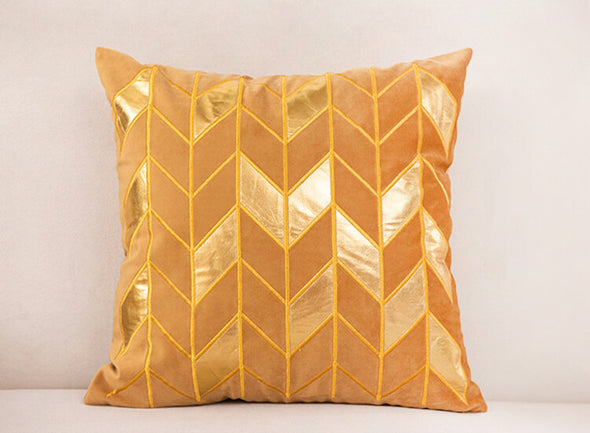 Urban Aura Pillow Covers