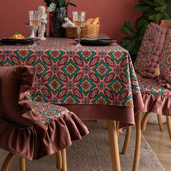 Amirah Series Table Cover