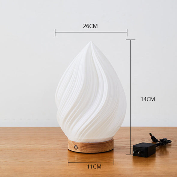 Everly series lamp