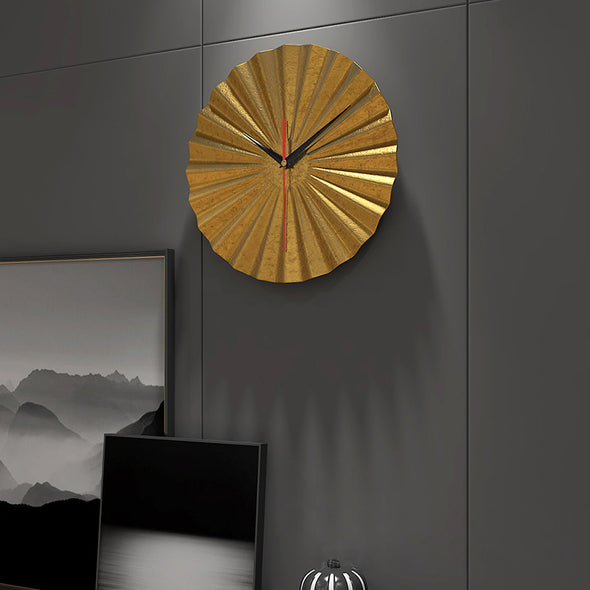 Sierra Wall Clock