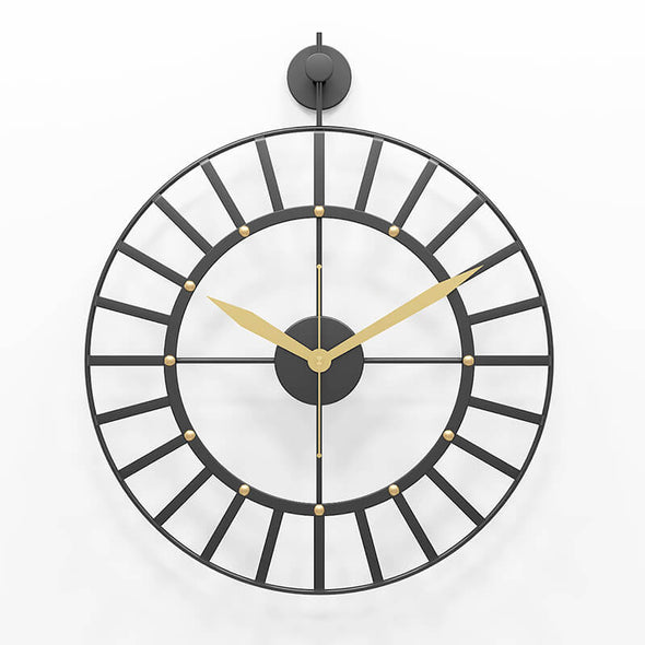 Princeton Series Wall Clock