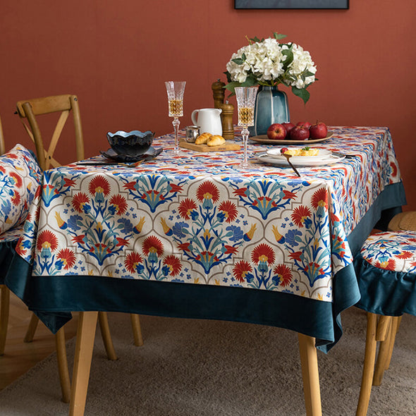 Amirah Series Table Cover