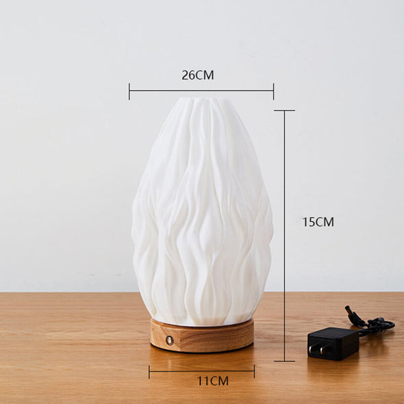Everly series lamp