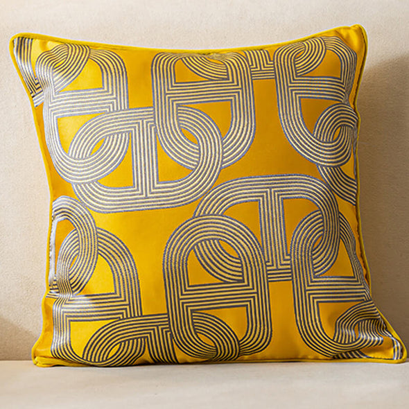 Luxe Series Pillow Covers