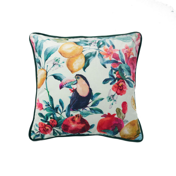 Ohana Tropical Series Pillow Covers.