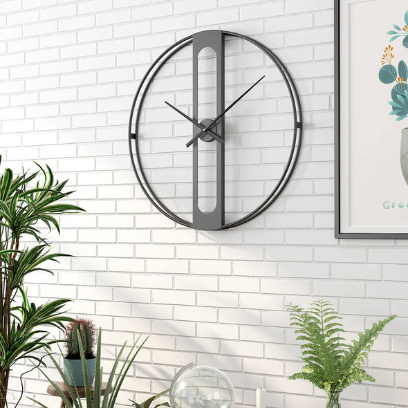 Monrowe Wall Clock