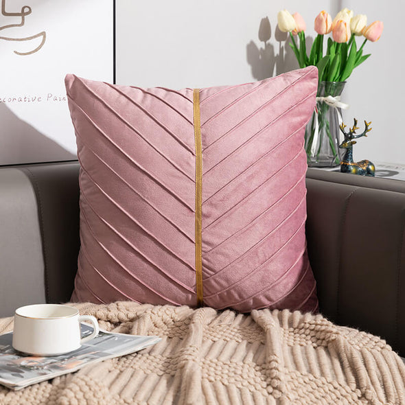 Allure Series Pillow Cover