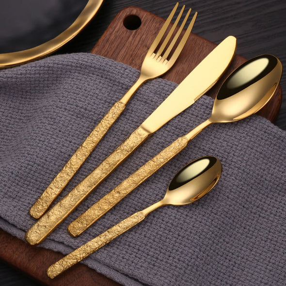 Marcela Series Cutlery