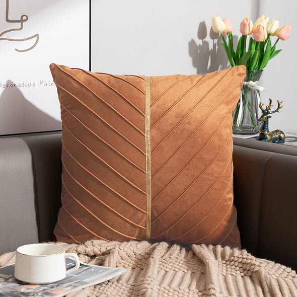 Allure Series Pillow Cover