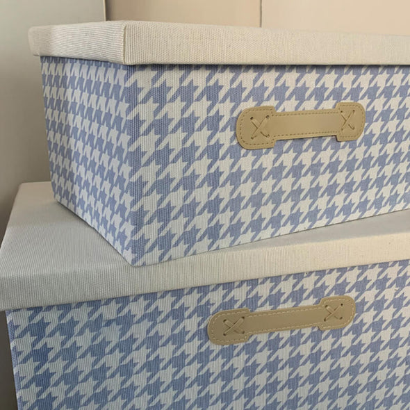 Maxcare Box Fabric Storage