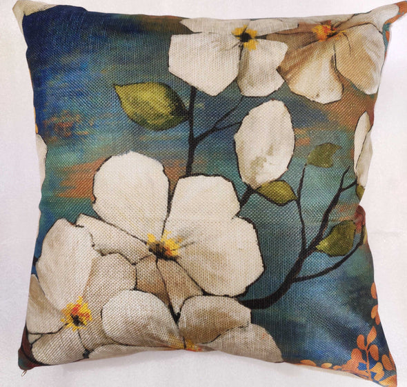 Blossom Series Pillow Covers