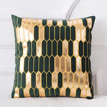 Urban Chic Pillow Covers