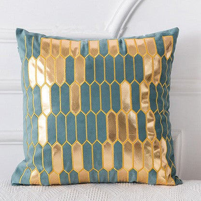 Urban Chic Pillow Covers