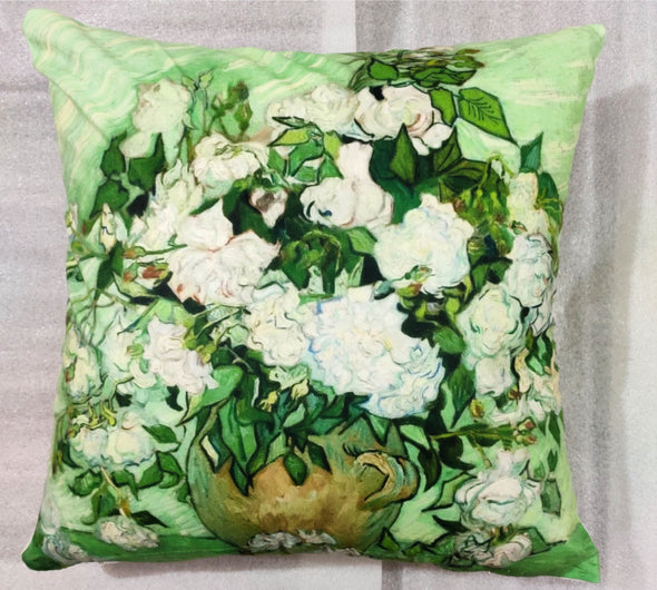 Vincent Series Pillow Covers