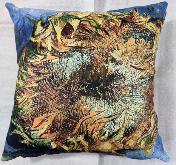 Vincent Series Pillow Covers